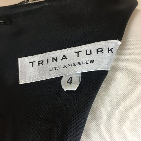 Trina Turk Working Girl Dress - Picture 8 of 8